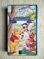 Winnie Puuh - Lustige Jahreszeiten im Hundertmorgenwald - VHS Schleswig-Holstein - Lasbek Vorschau