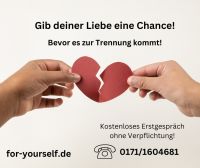 Gib deiner Liebe eine Chance! Niedersachsen - Wittmund Vorschau