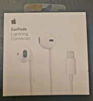 Apple Ear Pods Neu original Verpackt Bayern - Geretsried Vorschau