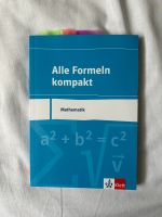 Alle Formeln kompakt - Mathematik Bremen - Blumenthal Vorschau