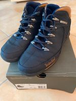 Timberland Euro Rock Hiker 40 Rheinland-Pfalz - Hachenburg Vorschau