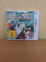 Nintendo 3DS Rayman and Rabbids Rheinland-Pfalz - Brücken (Pfalz) Vorschau