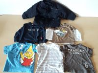 Jacke, Shirts S.Oliver, ESPRIT, H&M u. a. Gr. 62-68 Bayern - Lichtenfels Vorschau