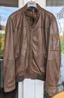 Massimo Dutti, Herren Lederjacke,BRAUN , Gr. XL  TOP ZUSTAND Nordrhein-Westfalen - Hürth Vorschau