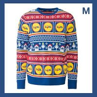 Lidl Weihnachtspullover Christmas Sweater - Damen Gr. M *NEU* OVP Nordrhein-Westfalen - Kreuztal Vorschau