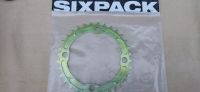 Sixpack Racing Chainring K-Ring Kettenblatt electric green Dresden - Bühlau/Weißer Hirsch Vorschau