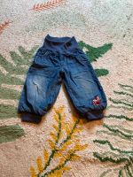 Jeans H&M Risa Mädchen Vogel Gr. 86 Münster (Westfalen) - Hiltrup Vorschau