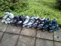 Inline Inlineskate K2 Crazy Creek und andere _ Preise ab 5€ Nordrhein-Westfalen - Lindlar Vorschau