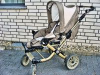 Kinderwagen/Buggy Hartan Topline S, gebraucht, beige Nordrhein-Westfalen - Bergkamen Vorschau