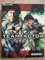 Teamfactor - PC-Spiel - Big Box Bremen - Borgfeld Vorschau