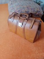 Koffer Tasche Reisetasche Echtleder Ledertasche Bayern - Coburg Vorschau