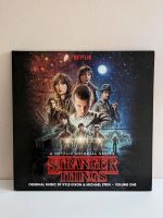 Stranger Things Volume 1 & 2 - Original Music  Vinyl Hamburg-Nord - Hamburg Ohlsdorf Vorschau