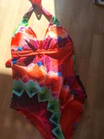 Desigual Badeanzug West - Nied Vorschau