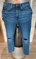 H&M Skinny Jeans Gr. 38 Hessen - Lohfelden Vorschau