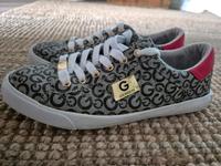 Guess sneaker Damen Gr. 39,5 Baden-Württemberg - Neulußheim Vorschau