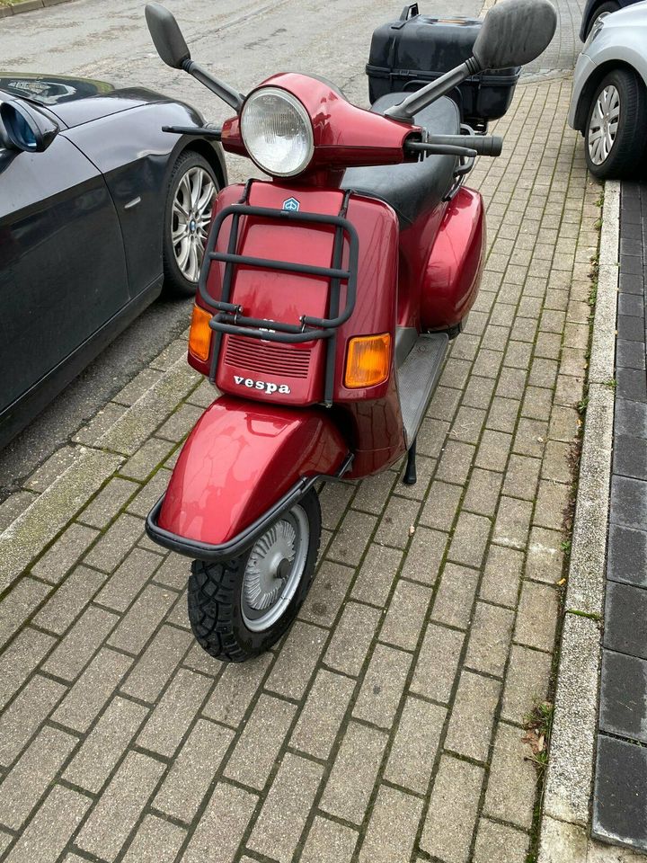 Vespa Cosa 200 Tüv 07.2023 in Herne