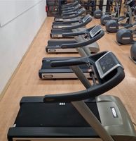 Technogym run Excite 500 led Laufband *Life Matrix Precor* Nordrhein-Westfalen - Unna Vorschau