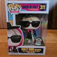 POP HEROES,  Birds of Prey 311, Harley Quinn Stuttgart - Stuttgart-Ost Vorschau