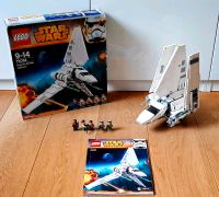 LEGO Star Wars - Imperial Shuttle Tydirium (75094) Bayern - Vaterstetten Vorschau