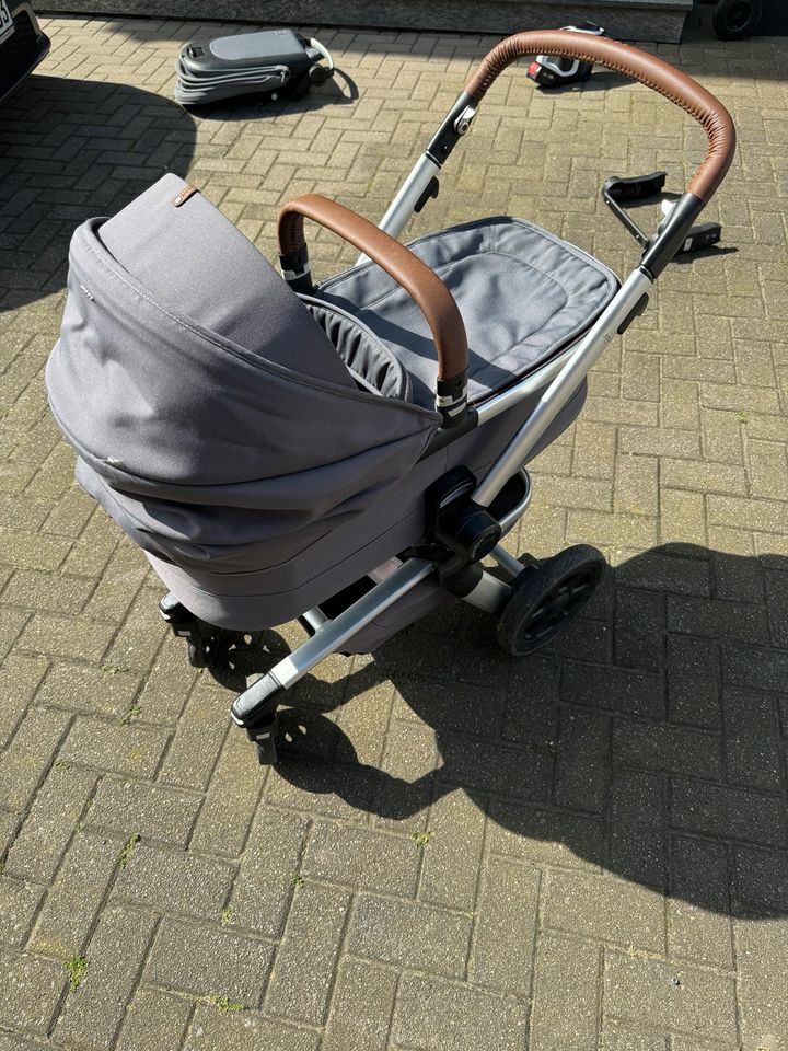 Joolz Hub Kinderwagen in Olfen