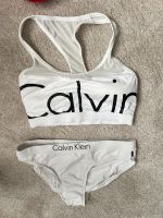 Calvin Klein, CK, Bikini, weiß, s, 36 Hamburg - Altona Vorschau