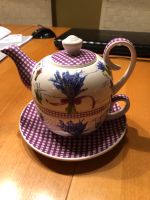 Jameson & Tailor, Tea for one, Tee Set Hessen - Limburg Vorschau