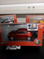 1 Stück Alfa Romeo Modellautos 1/43 Rheinland-Pfalz - Föhren bei Trier Vorschau