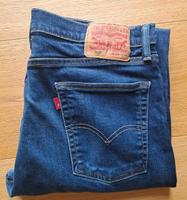 Levi's Jeans 513 Bayern - Kahl am Main Vorschau