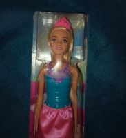 Neue verpackte Barbie Dreamtopia Puppe Hessen - Rockenberg Vorschau