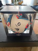 EM Ball Adidas Match Ball 2016 official France Vahrenwald-List - List Vorschau