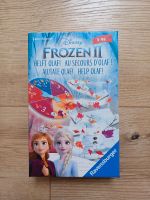 Elsa Spiel Frozen II Kinderspiel Speyer - Dudenhofen Vorschau