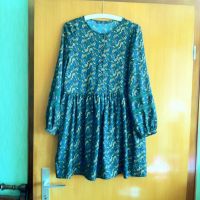 ZARA TRAFALUC Kleid  grün Paisley Muster  Gr.XS/S Nordrhein-Westfalen - Bad Driburg Vorschau