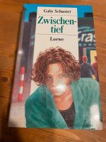 Buch “Zwischentief” von Gaby Schuster Nordrhein-Westfalen - Arnsberg Vorschau