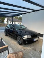 BMW 118i Top Zustand Hessen - Stadtallendorf Vorschau