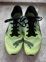 Laufschuh Puma Nitro Elite/ Größe 40,5 Niedersachsen - Thedinghausen Vorschau