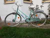 Damenrad 27" 5 Gang Greif ( Vintage ) Bayern - Selb Vorschau
