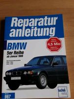 Reparaturanleitung BMW 5er Reihe Nordrhein-Westfalen - Ascheberg Vorschau