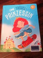 BUCH - Die Trödel Prinzessin - gebunden - Kinder Nordrhein-Westfalen - Swisttal Vorschau