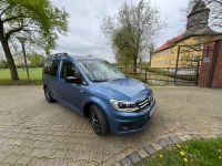 Volkswagen Caddy 2,0TDI 75kW BMT DSG Edition 35 5-Sitze... Nordrhein-Westfalen - Datteln Vorschau