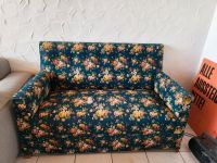 Blumensofa Sofa Couch Sitzmöbel Blumen Unikat Baden-Württemberg - Güglingen Vorschau