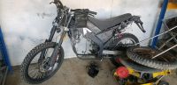 Zündapp ZXE 125 Teilespender Bayern - Reisbach Vorschau