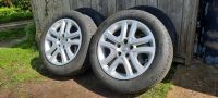 Sommerreifen Opel Astra K Sports Tourer 205/55R16 91V Räder Schleswig-Holstein - Pronstorf Vorschau