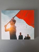 Sunrise Avenue CD Hessen - Bad König Vorschau