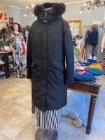 Woolrich Arctic Parka Mantel schwarz Berlin - Zehlendorf Vorschau