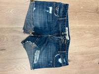 Hollister Shorts Jeans Bayern - Elsenfeld Vorschau