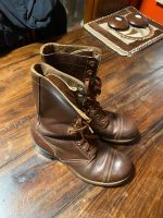Original corcorans light tread Boots 1951 Korea ww2 8 1/2 us army Bayern - Oberasbach Vorschau