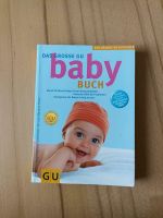 Das große GU Baby Buch Bayern - Marklkofen Vorschau