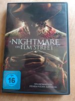 A Nightmare on Elm street DVD Wandsbek - Hamburg Rahlstedt Vorschau
