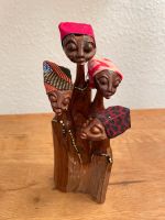 Afrika Deko Figuren Leipzig - Schleußig Vorschau