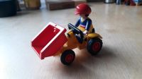 Playmobil Nr.  4600. Mädchen/Dumper. Bayern - Bayreuth Vorschau